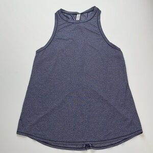 Lululemon Tie Back Tank Top Size 6